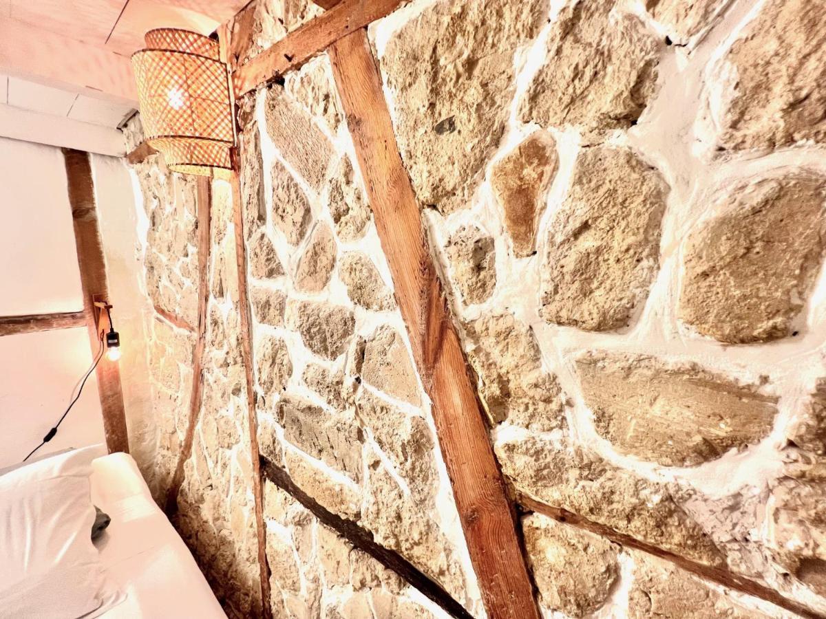Aparthotel Riviera - Ccc Ot Loft Du Chateau Old Town Prom Des Anglais Νίκαια Εξωτερικό φωτογραφία