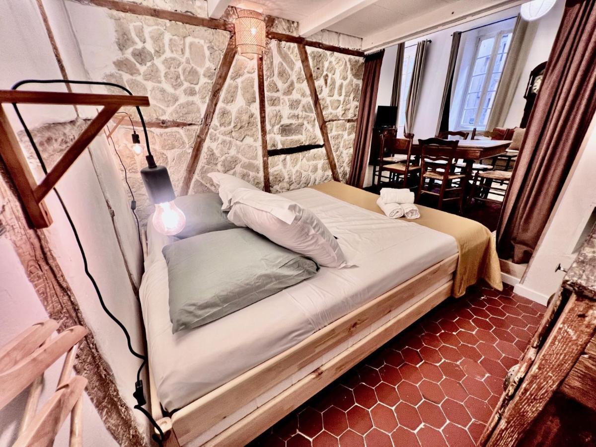 Aparthotel Riviera - Ccc Ot Loft Du Chateau Old Town Prom Des Anglais Νίκαια Εξωτερικό φωτογραφία