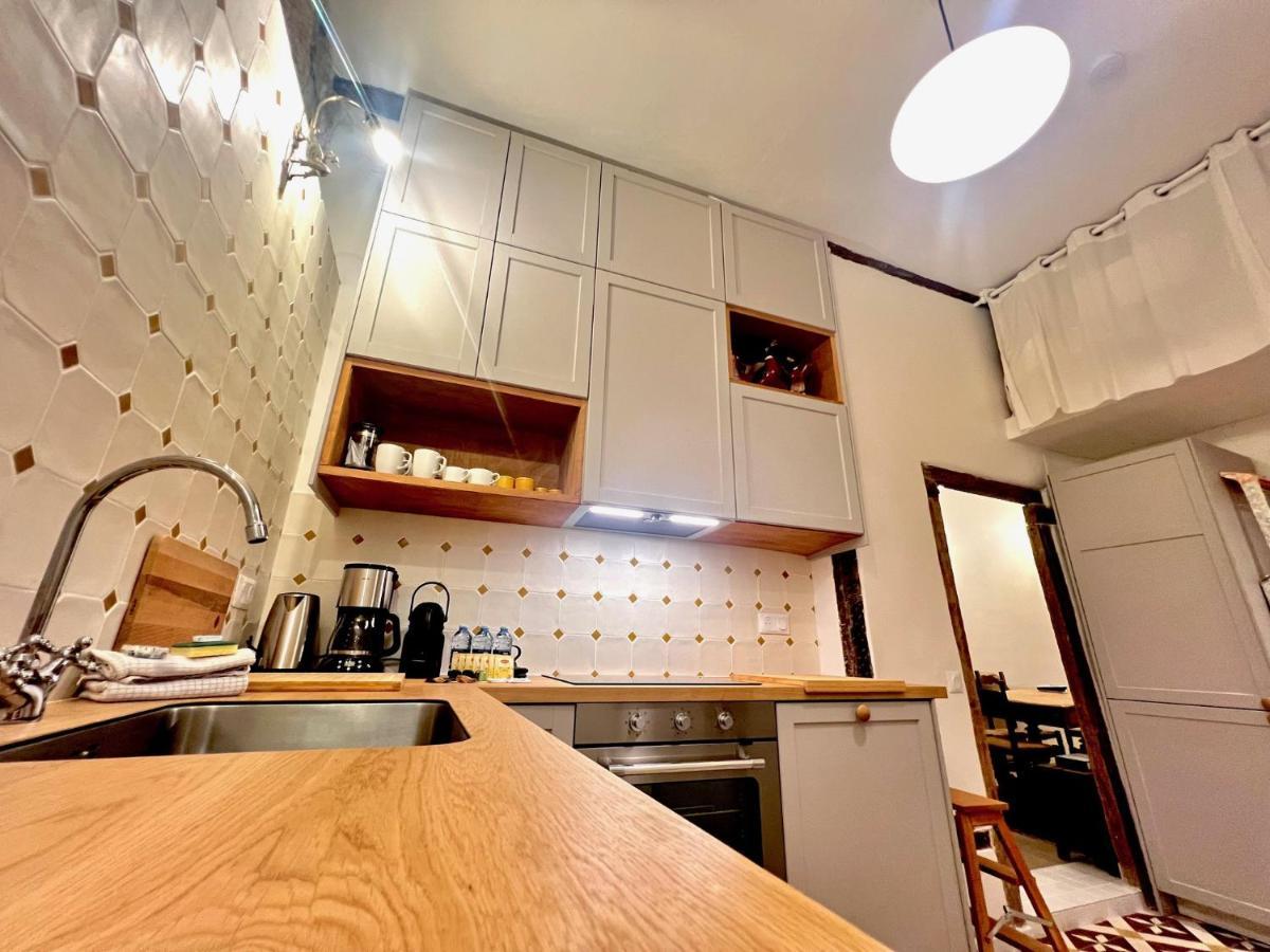Aparthotel Riviera - Ccc Ot Loft Du Chateau Old Town Prom Des Anglais Νίκαια Εξωτερικό φωτογραφία